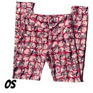 OS LEGGINGS PRINT